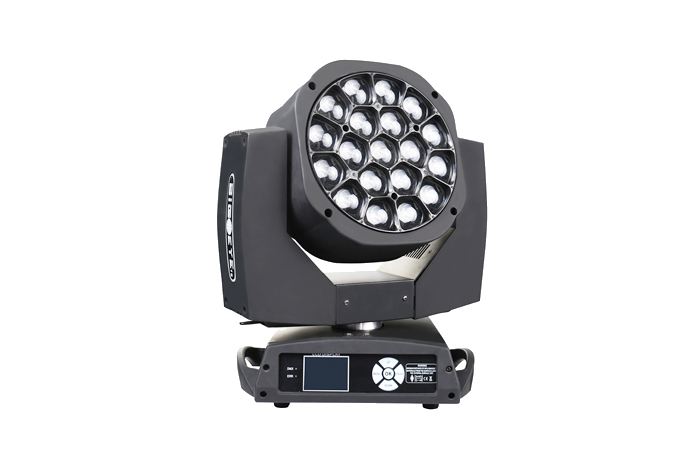 LED19顆大蜂眼